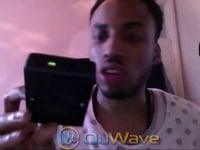 Kevin UK Quwave Defender Testimonial