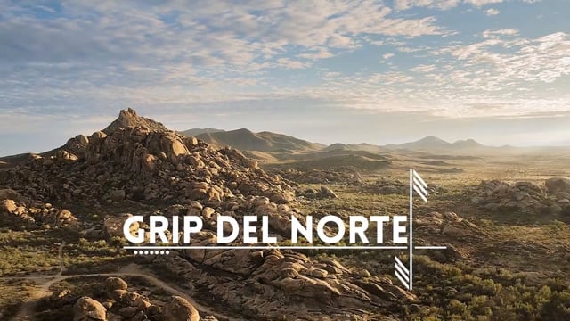 Grip del Norte from Coche de los Chidos Productions