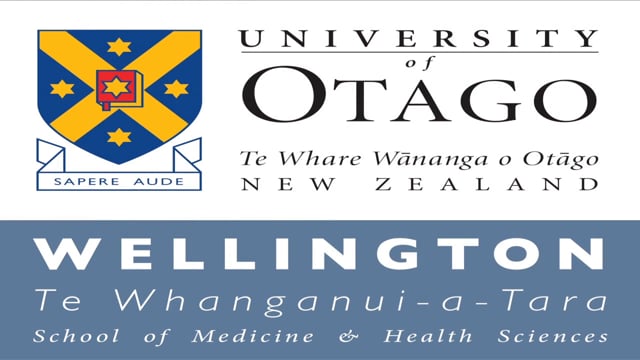 Welcome to the University of Otago, Wellington! - Michelle Balm ...