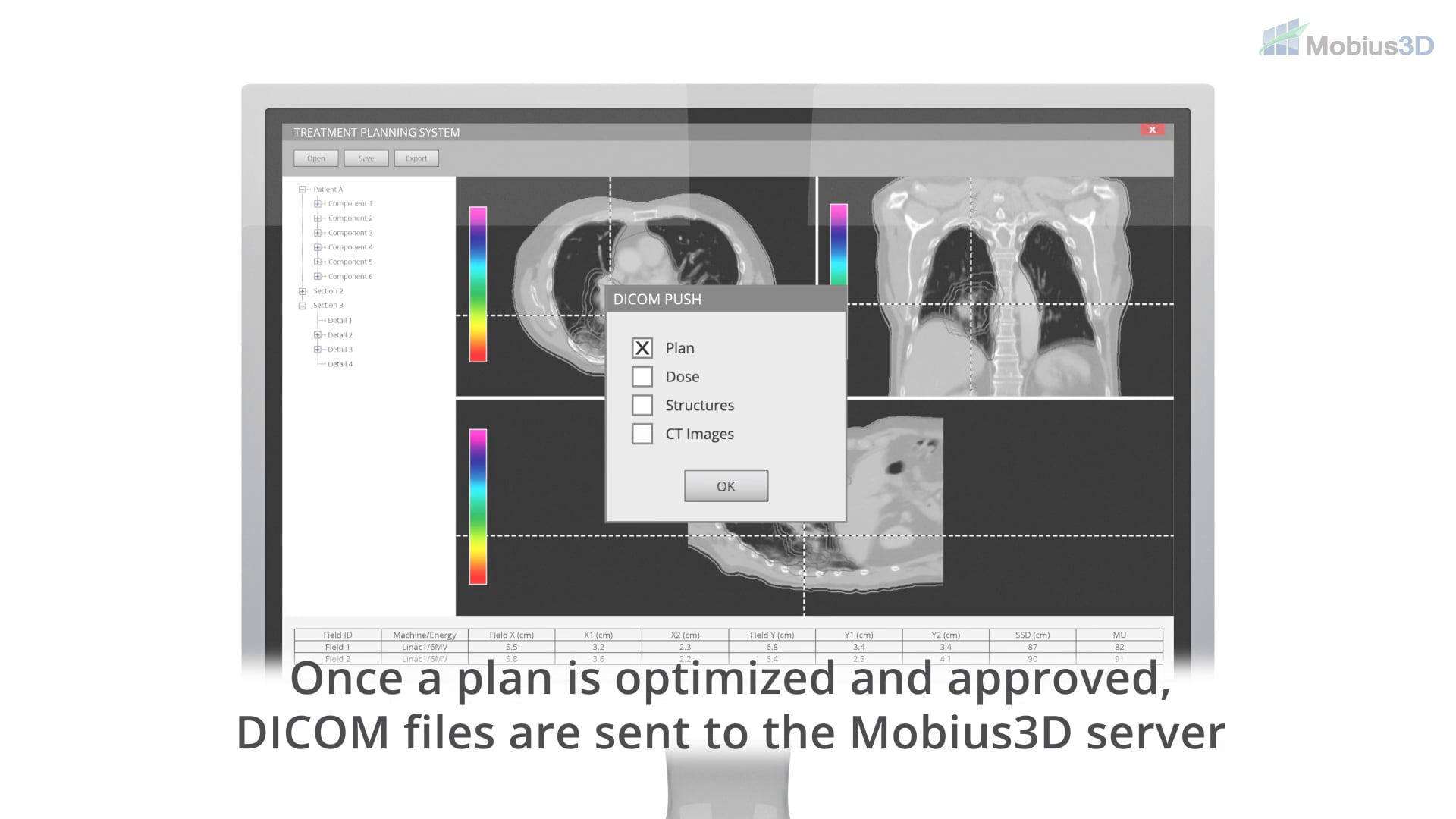 Mobius3D Overview Animation Video