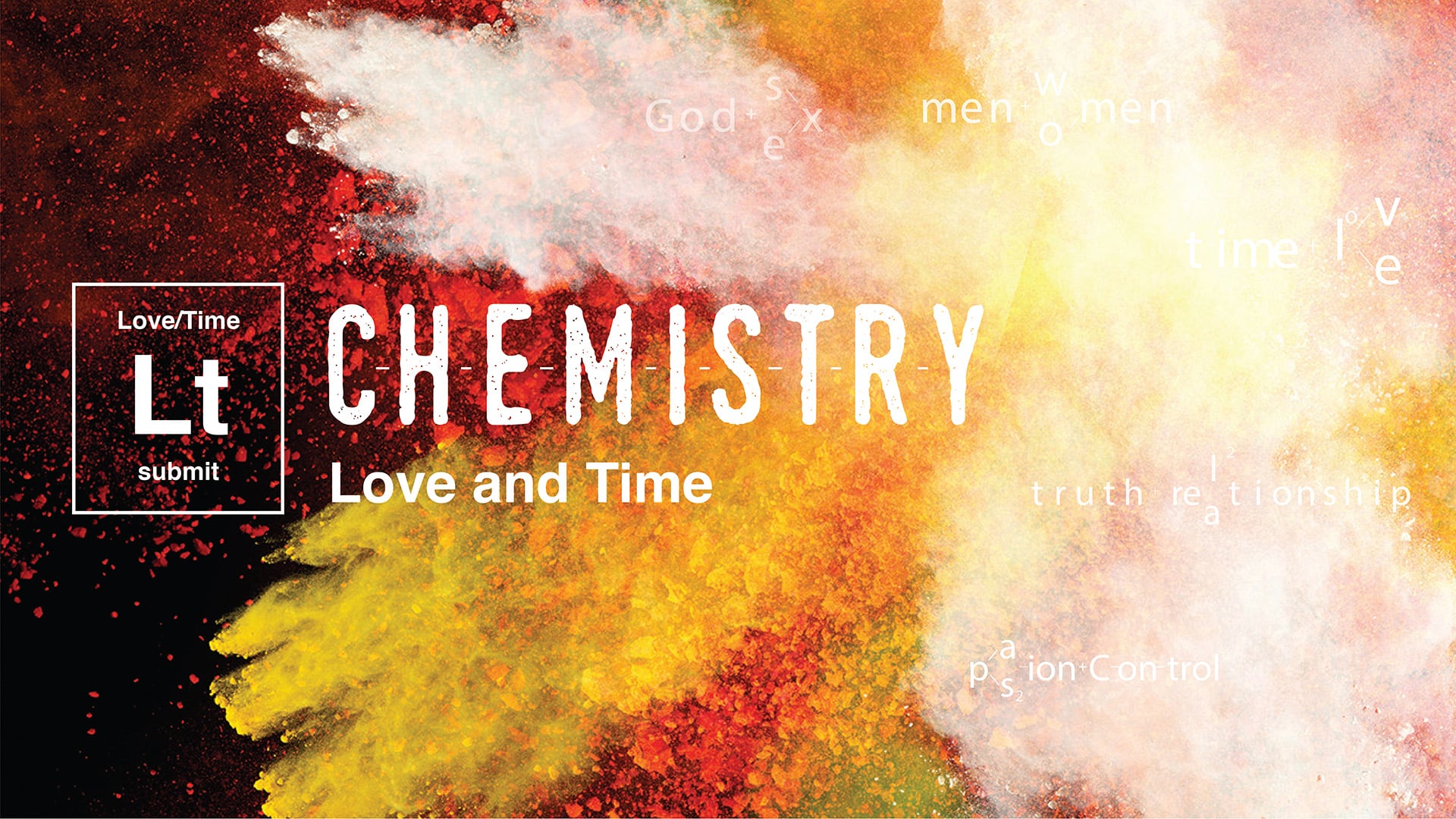 Love and Time
