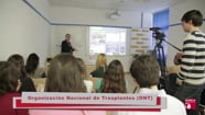 Organizaci n Nacional De Transplantes On Vimeo