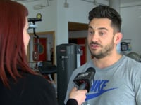 I VICENTINI ALLA PROVA COSTUME