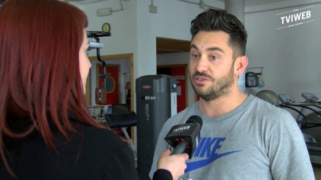 I VICENTINI ALLA PROVA COSTUME