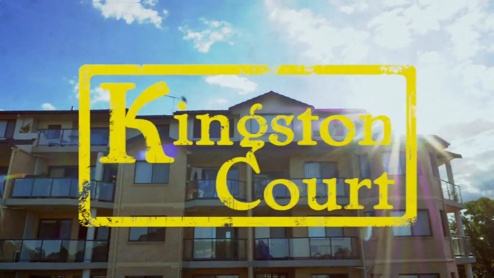 KINGSTON COURT TEASER on Vimeo