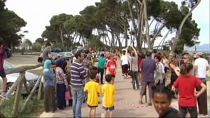 Marató infantil