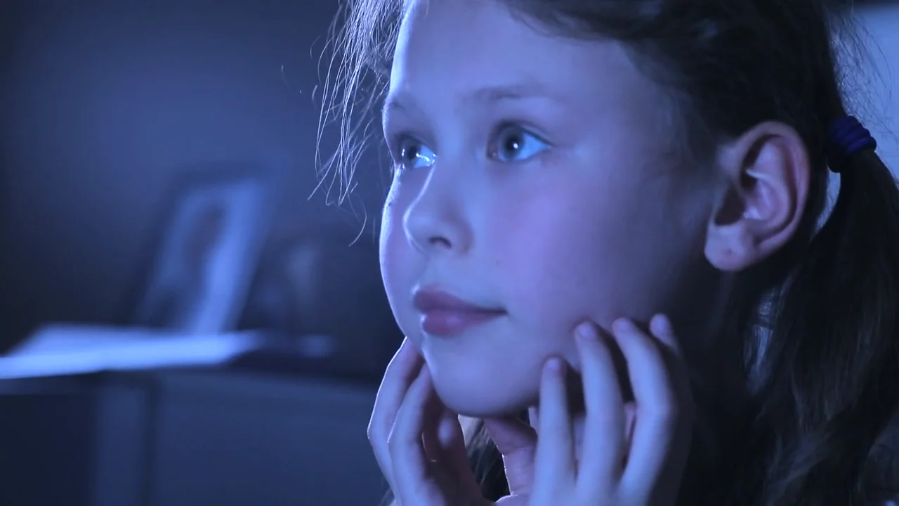 Daddy's Girl - Short Film  