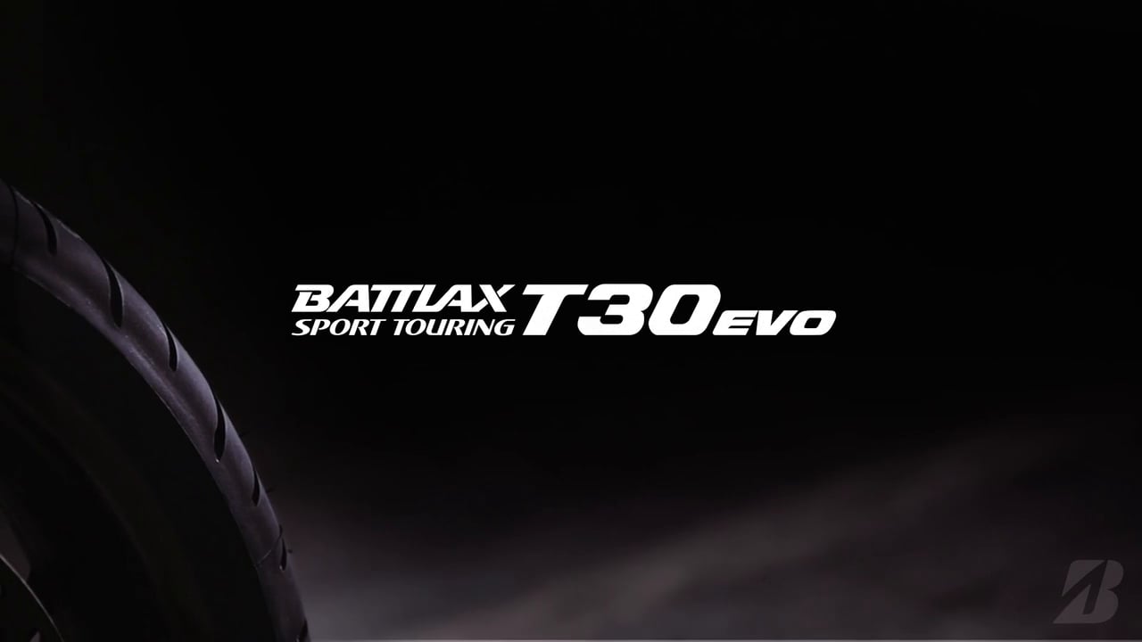 Press Launch of the Bridgestone tires T30 EVO and A40 in Portugal