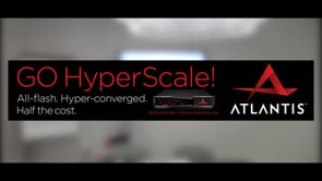 Atlantis HyperScale