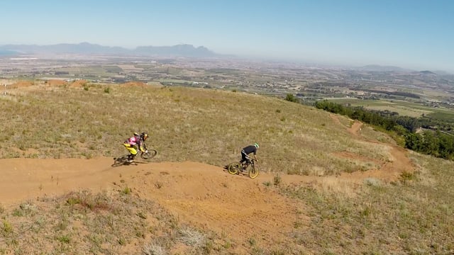 The Neethlings: A Brothers' Story