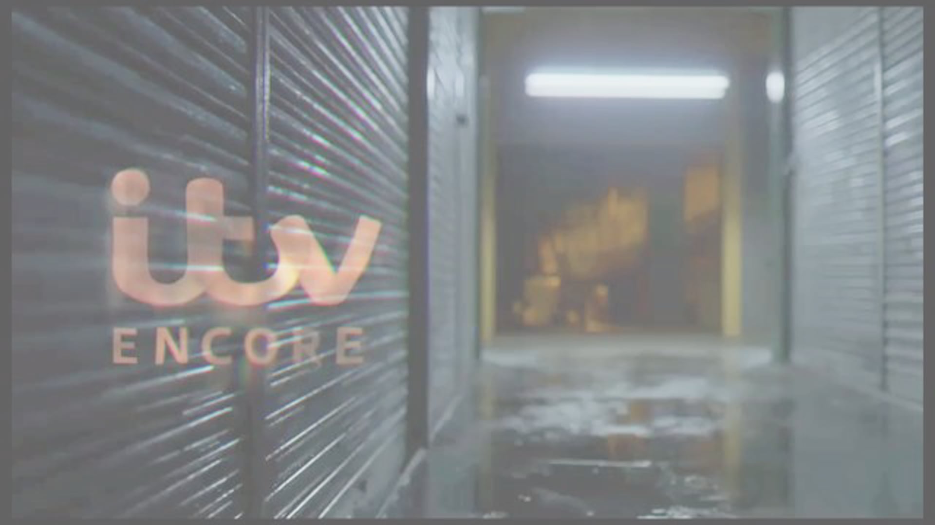 ITV Encore Channel Idents (compilation)