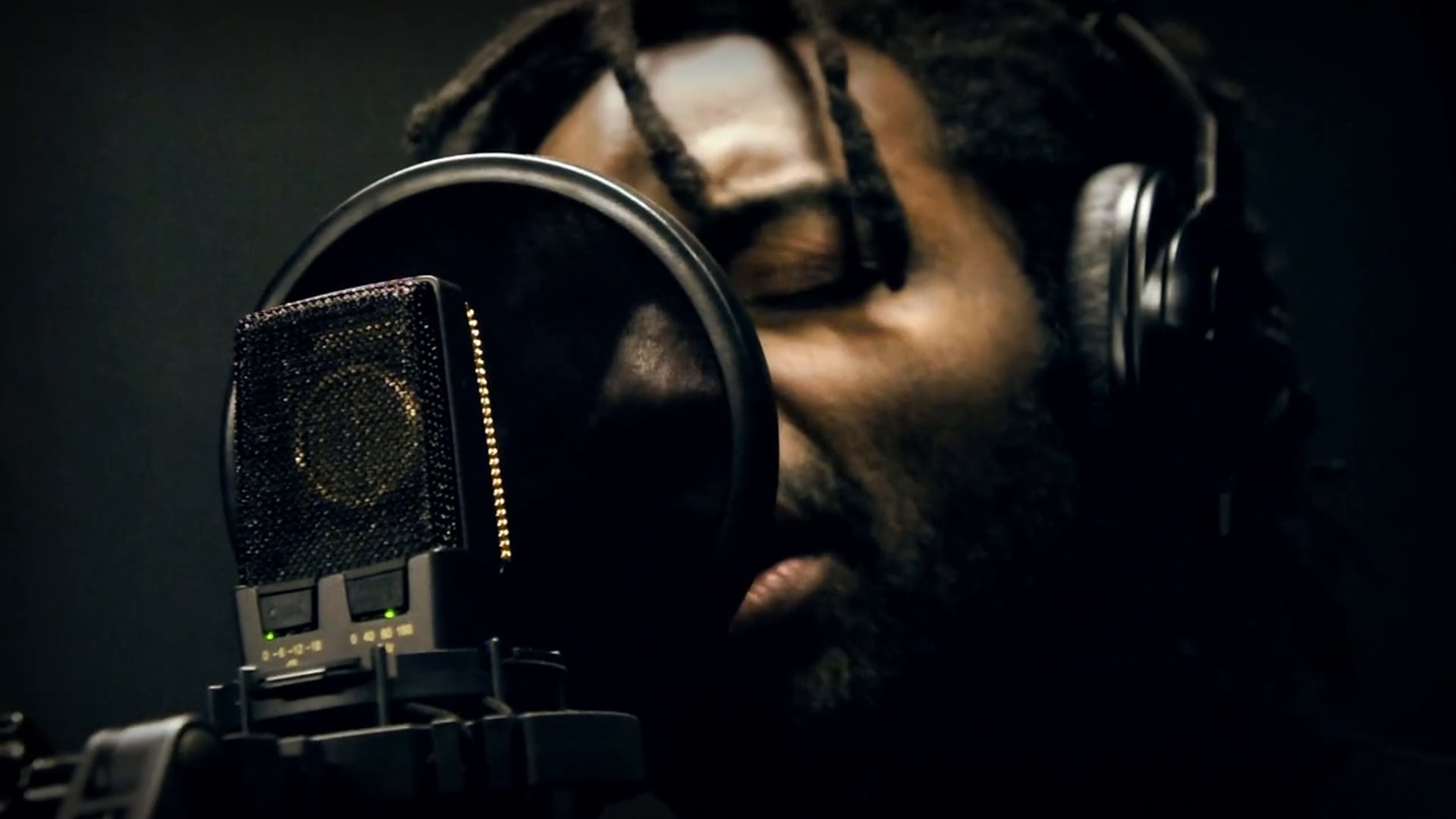 ON A SLAME SUR LA LUNE - NE VOTEZ PAS POUR MOI