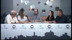 Eleccions 15: Precampanya ICV EUiA