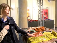 VICENZA MOSTRA LA… PELLE