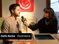 CREATIVITY INCONTRA ANDREA DALLA BARBA