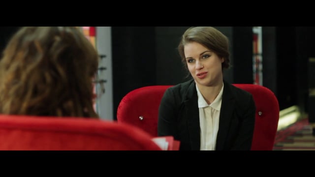 Krótki film w ramach 48 Hour Film Project - Nie pokój