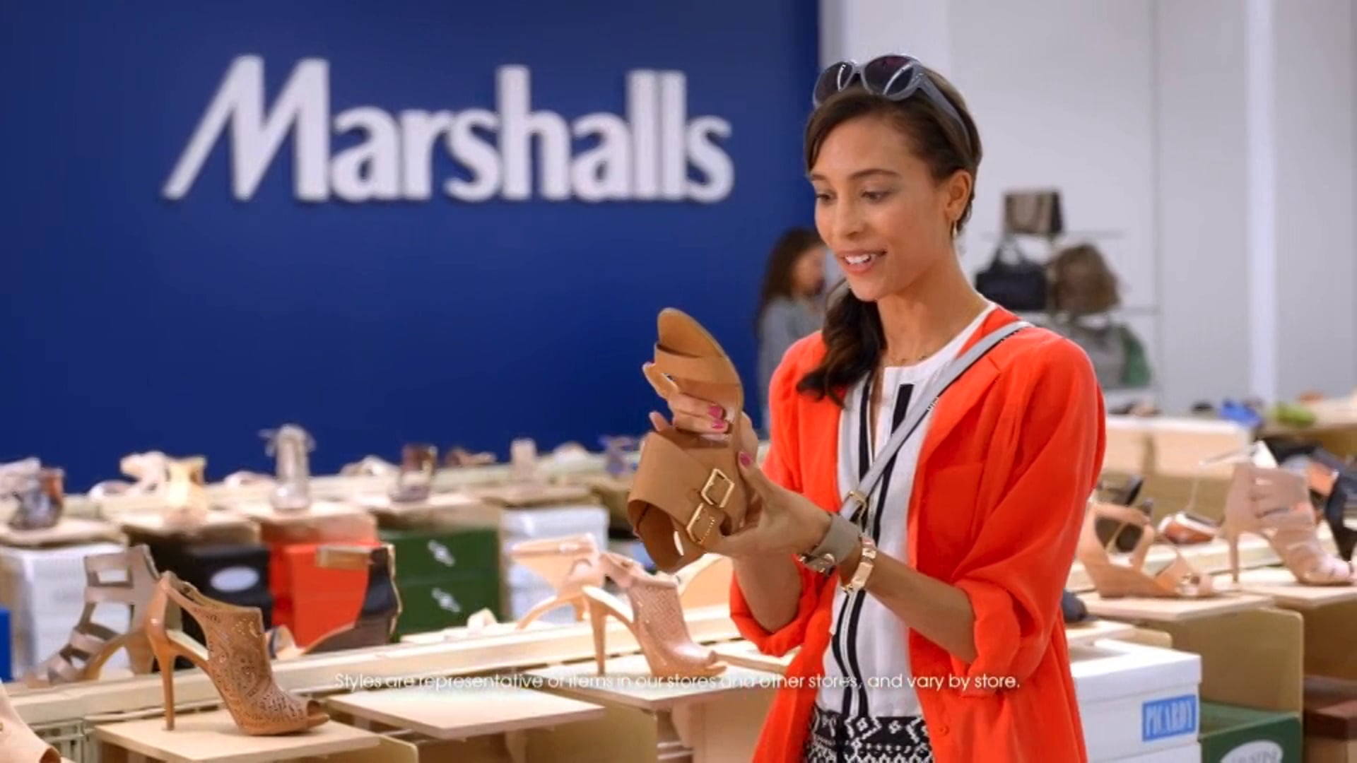 Marshalls "Expressions"