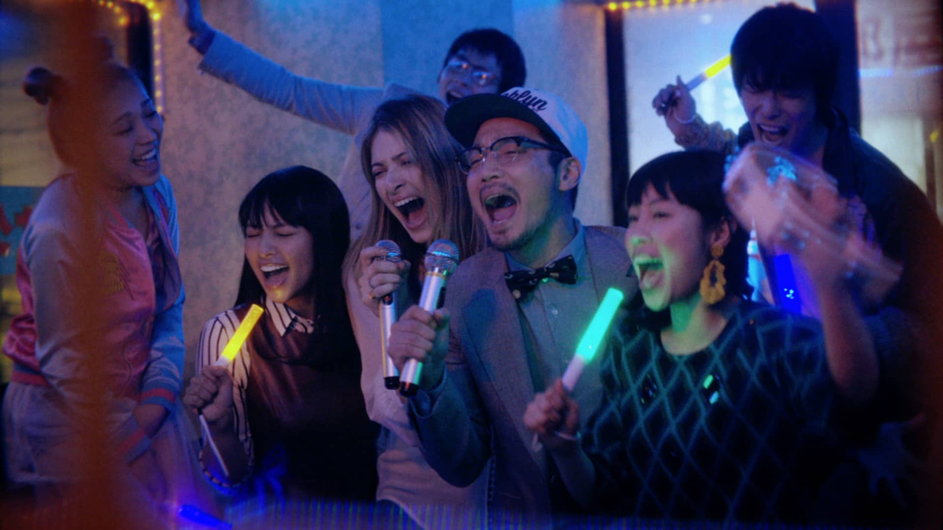 Airbnb Never A Stranger (Directors Cut) on Vimeo