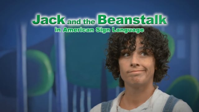 Jack and the Beanstalk