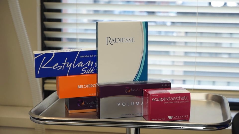 The Best In Springtime Skincare | A Conversation About The Latest Dermal Fillers With New York Dermatologist Dr. Jeremy Brauer