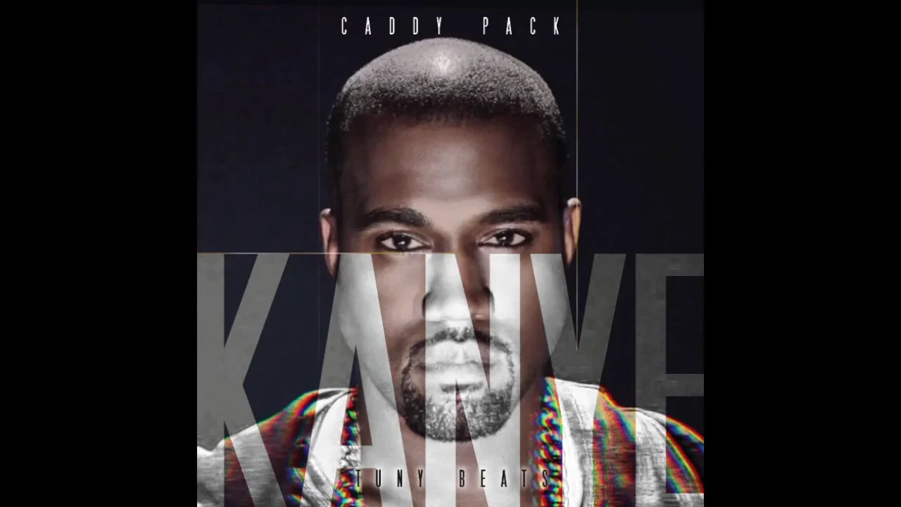 Caddy Pack - Kanye on Vimeo