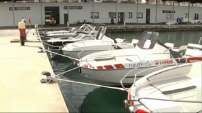 El Club Nàutic l'Escala celebra el Nautivela Days