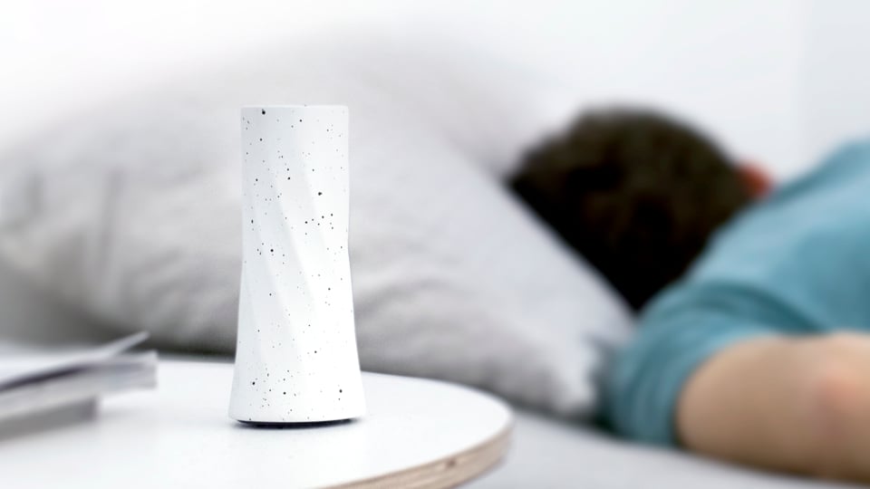 Hyperalarm - Indiegogo campaign