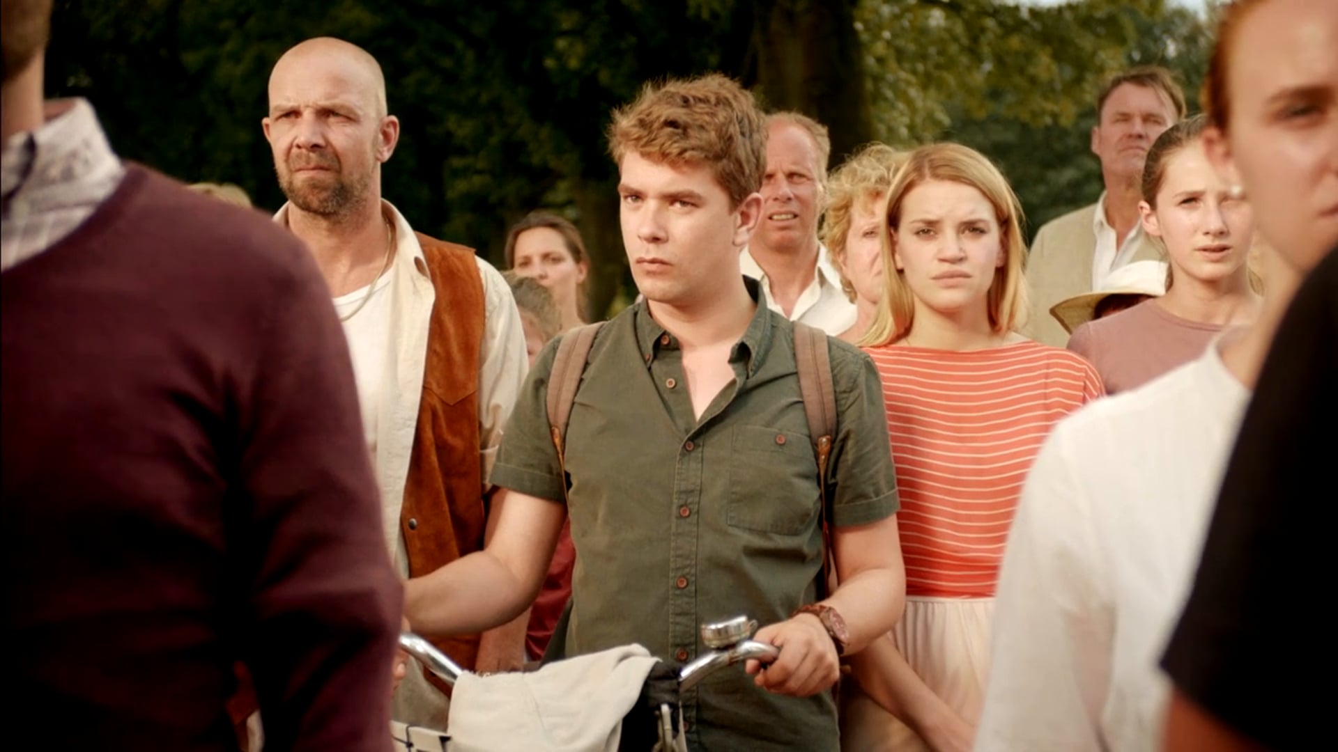 Groen - Korte film