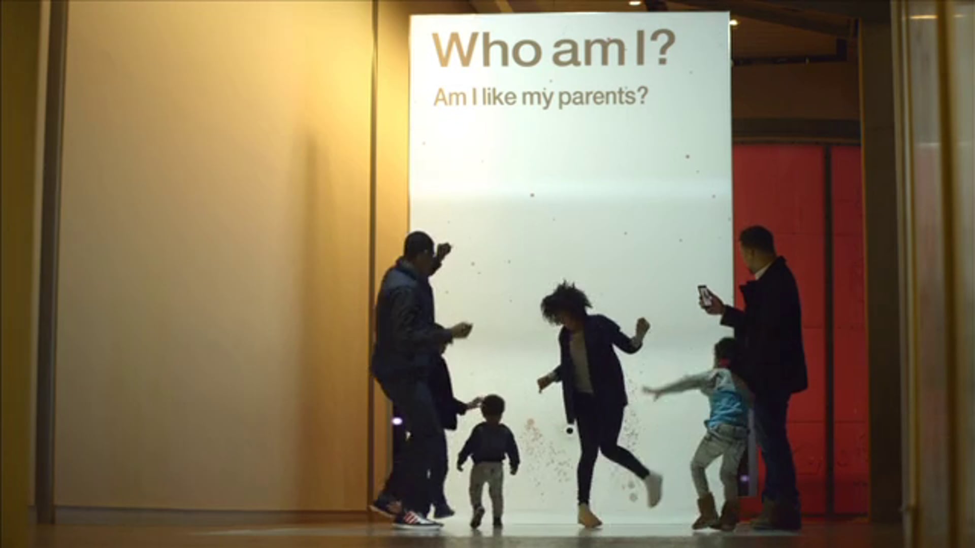 VODAFONE | Family