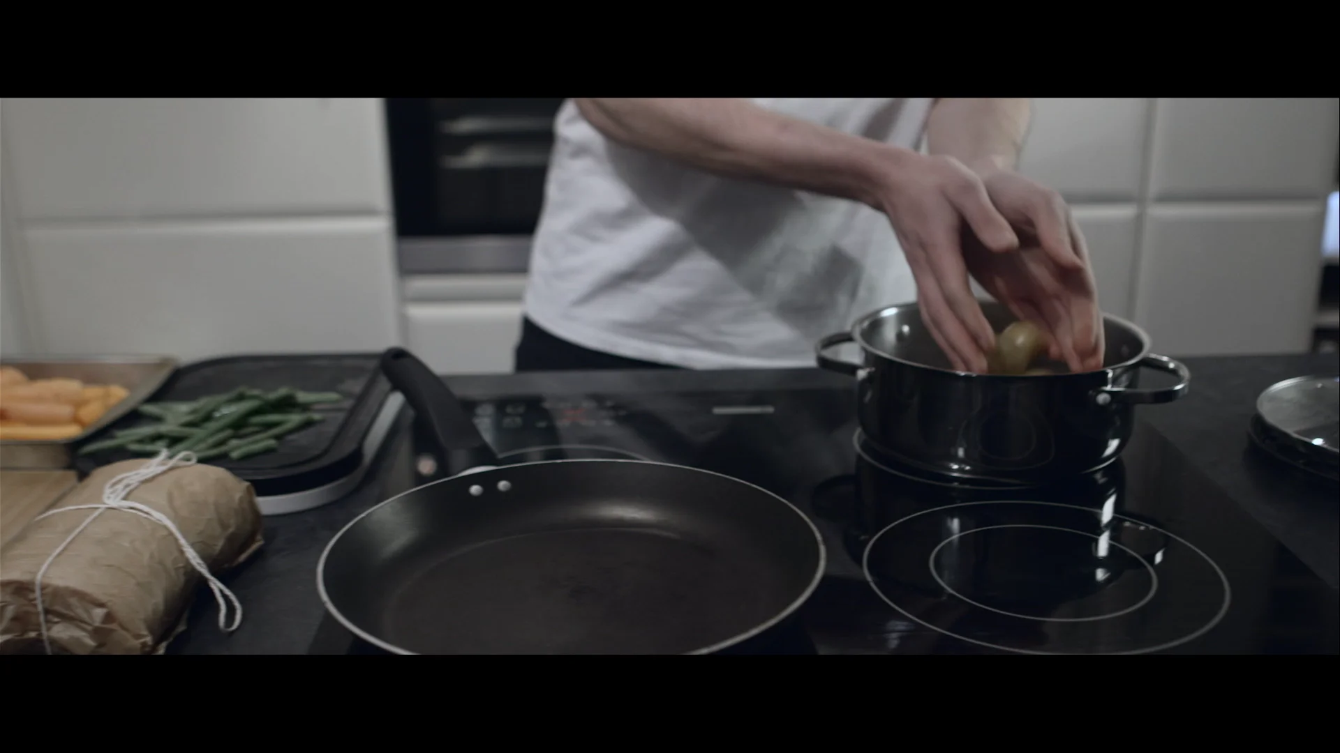 SECOND SELF on Vimeo