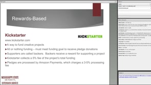 Small Business Webinar Series