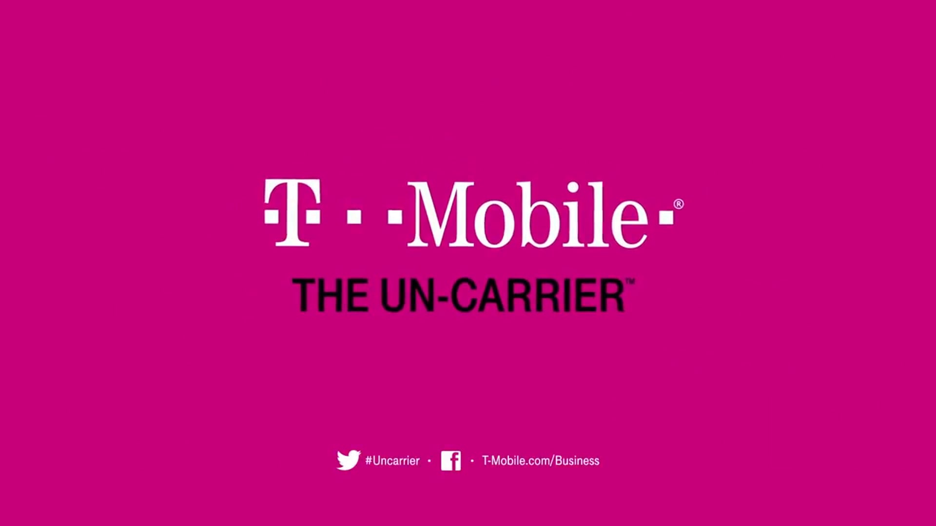 T-Mobile Commercial