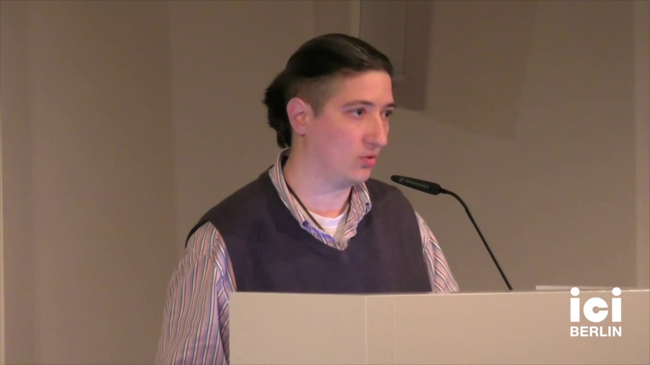 Response by Adi Kuntsman [3]