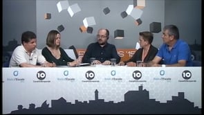 Eleccions 15: Precampanya CiU