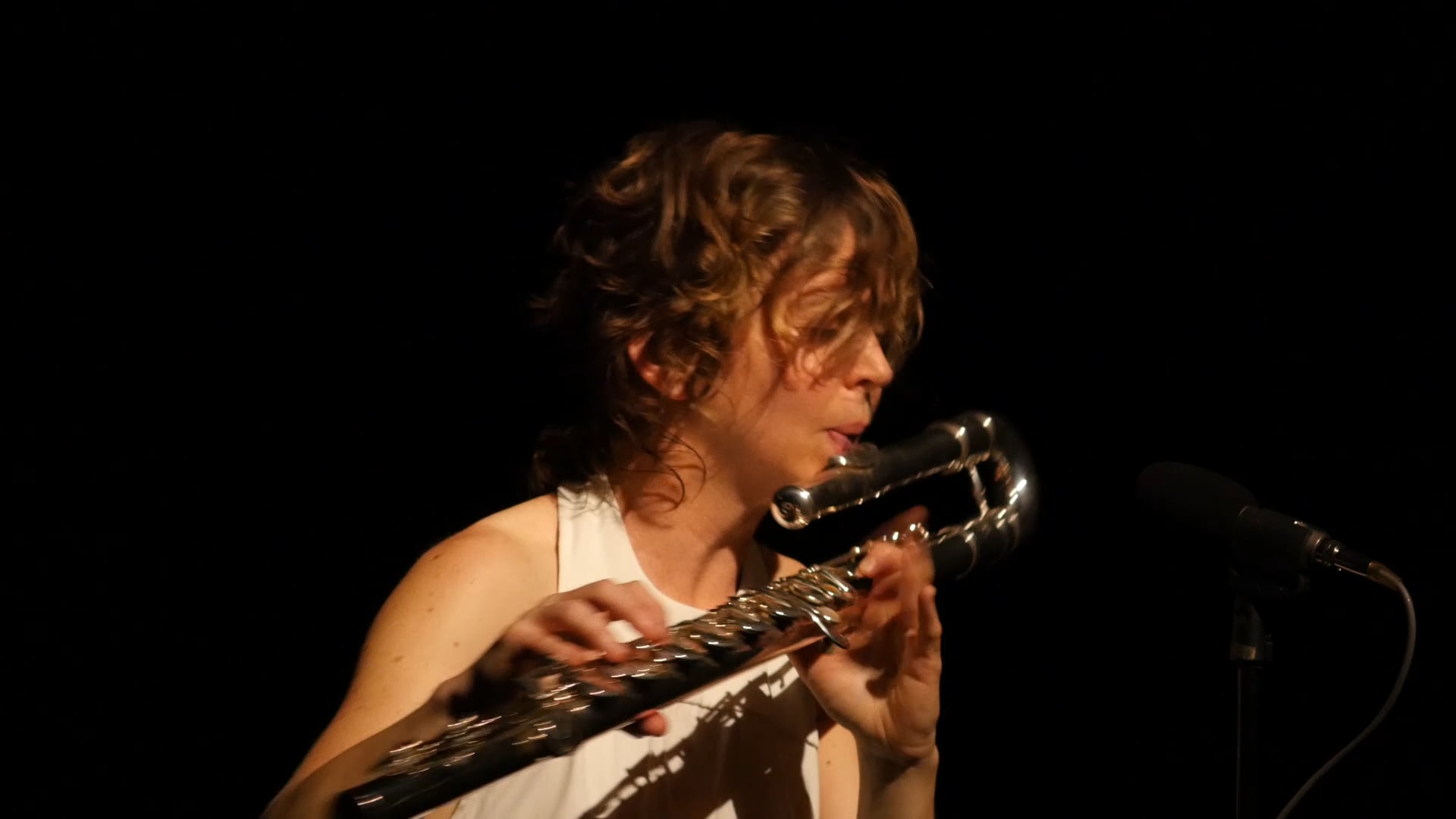 DENSITY2036: Du Yun - an empty garlic [2014] | International Contemporary Ensemble