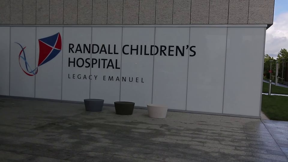 Thumbnail of video for Legacy Health