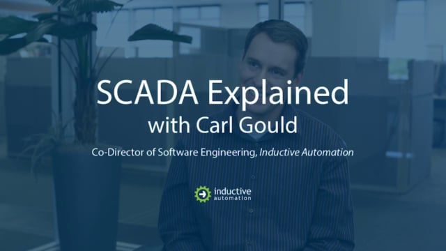 What is SCADA? - Inductive Automation