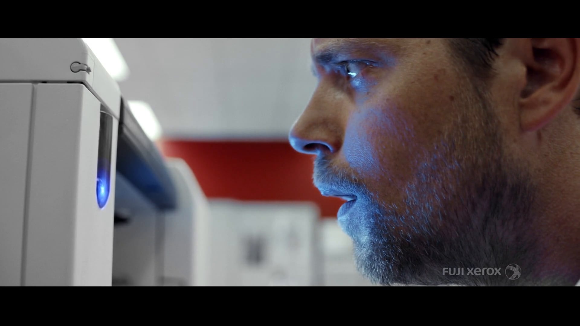 FUJI-XEROX - Next Gen MPS