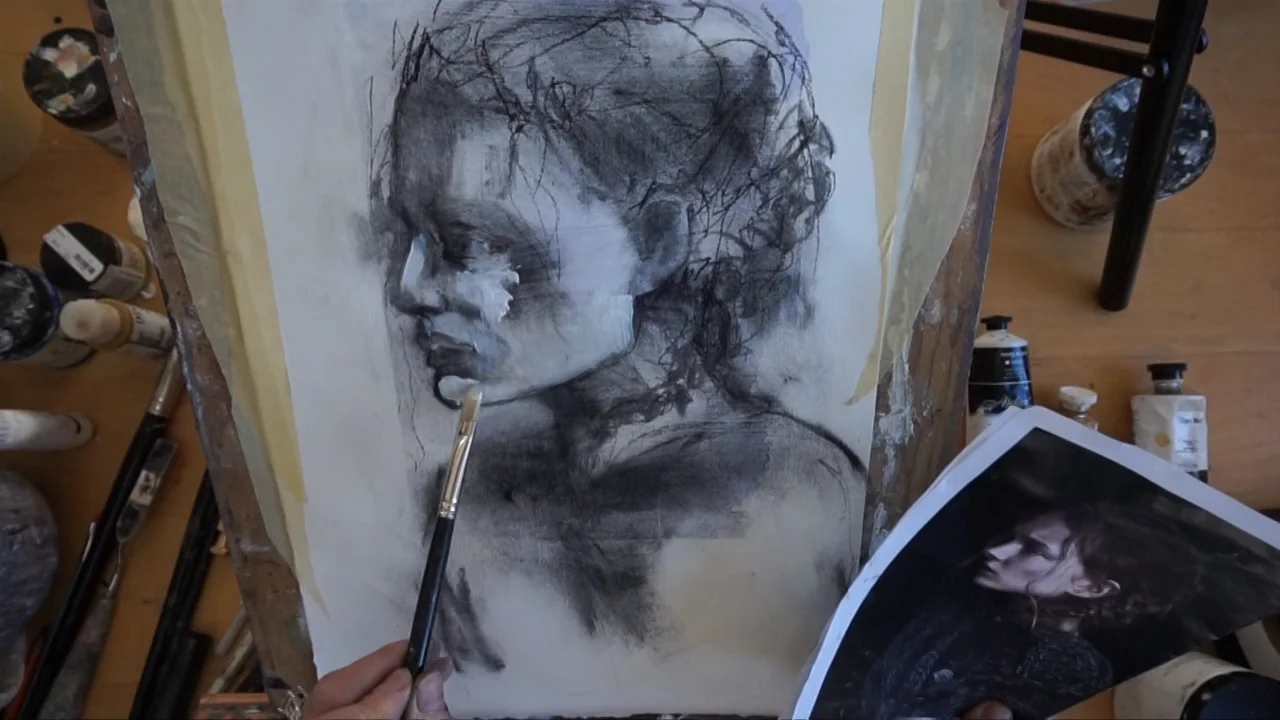 Kleki - Paint Tool (6) on Vimeo