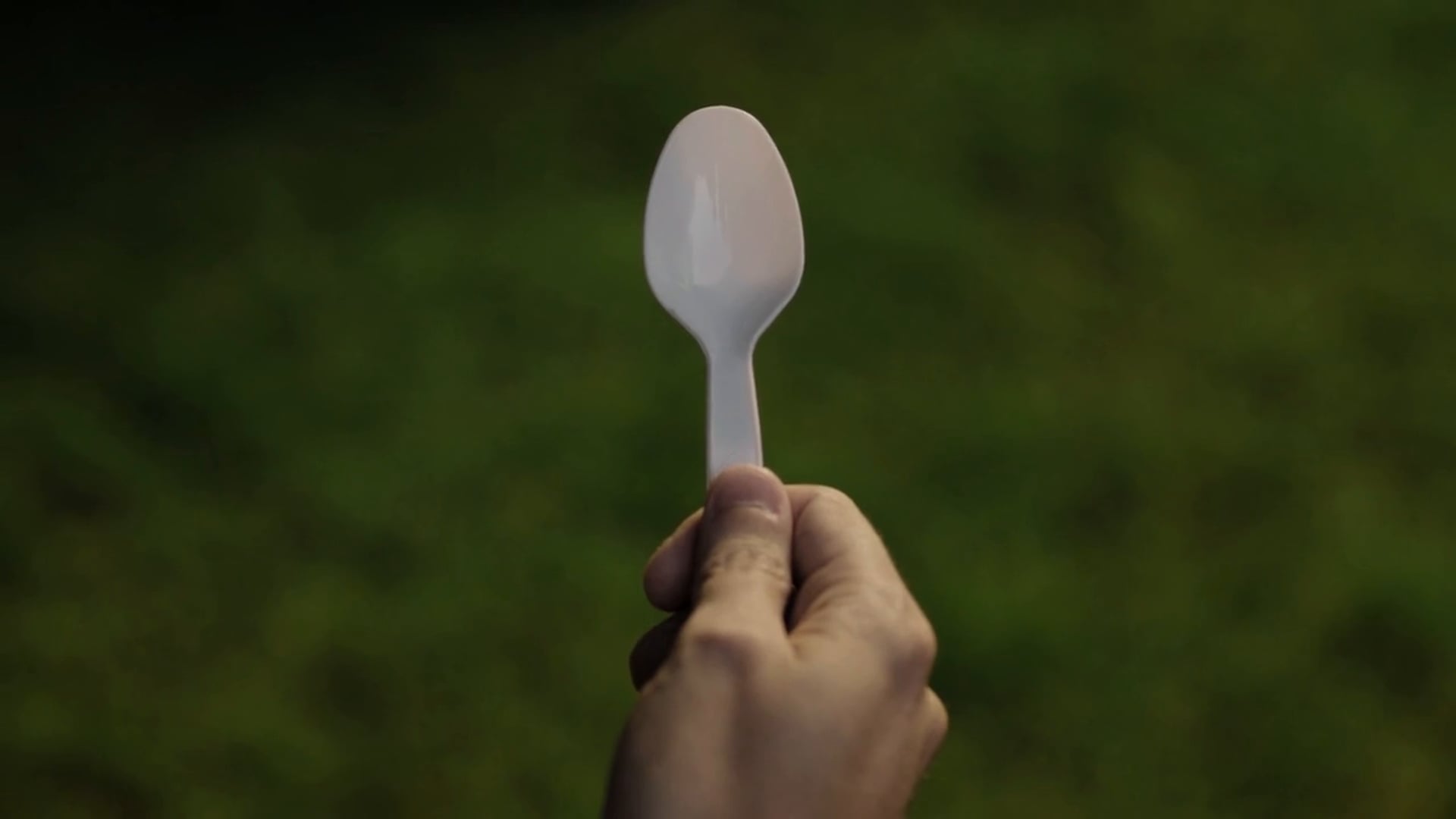 Story of a Spoon