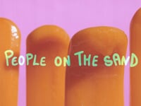 Traca – People On The Sand