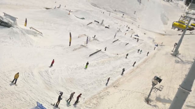 Golden garden from Nitro Russia