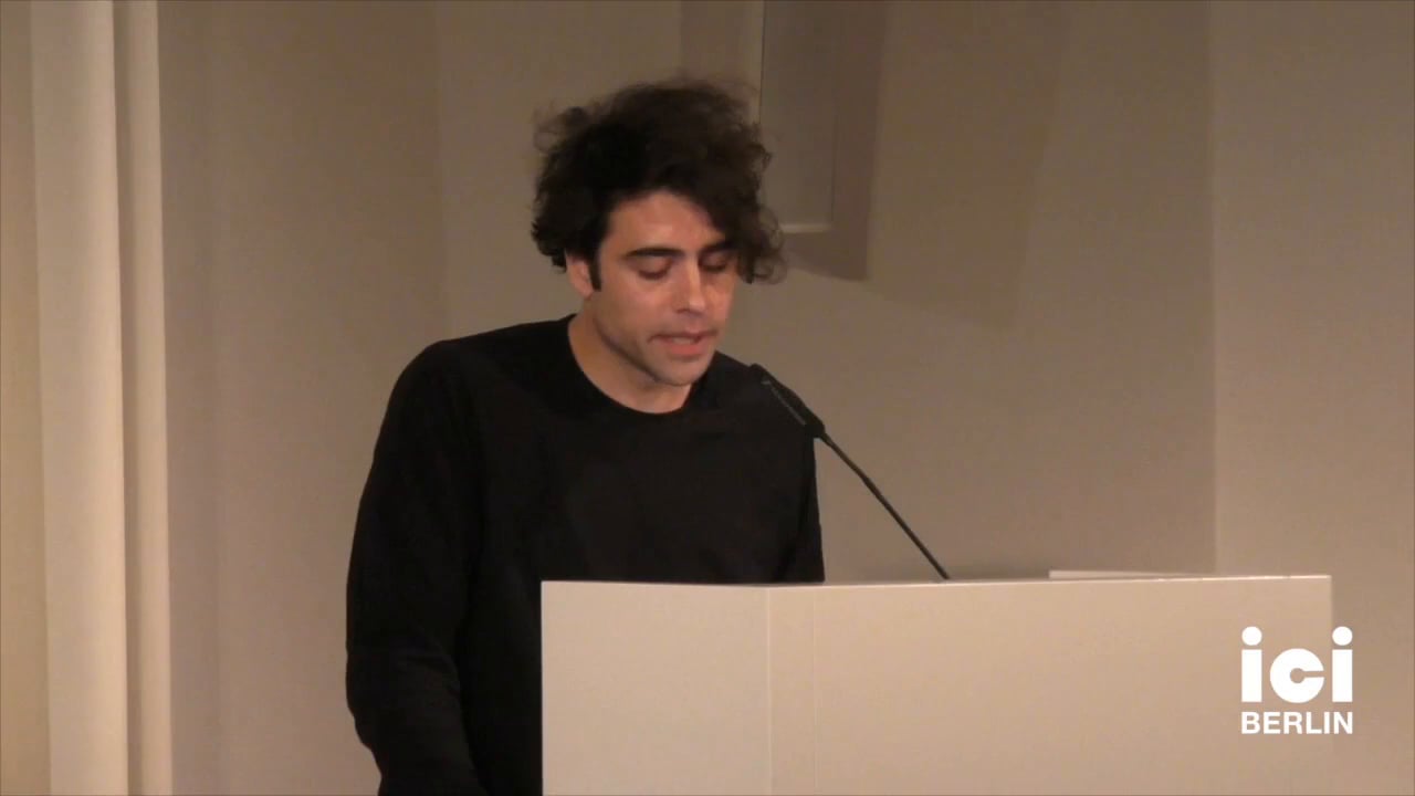 Introduction by Daniel C. Barber [1]