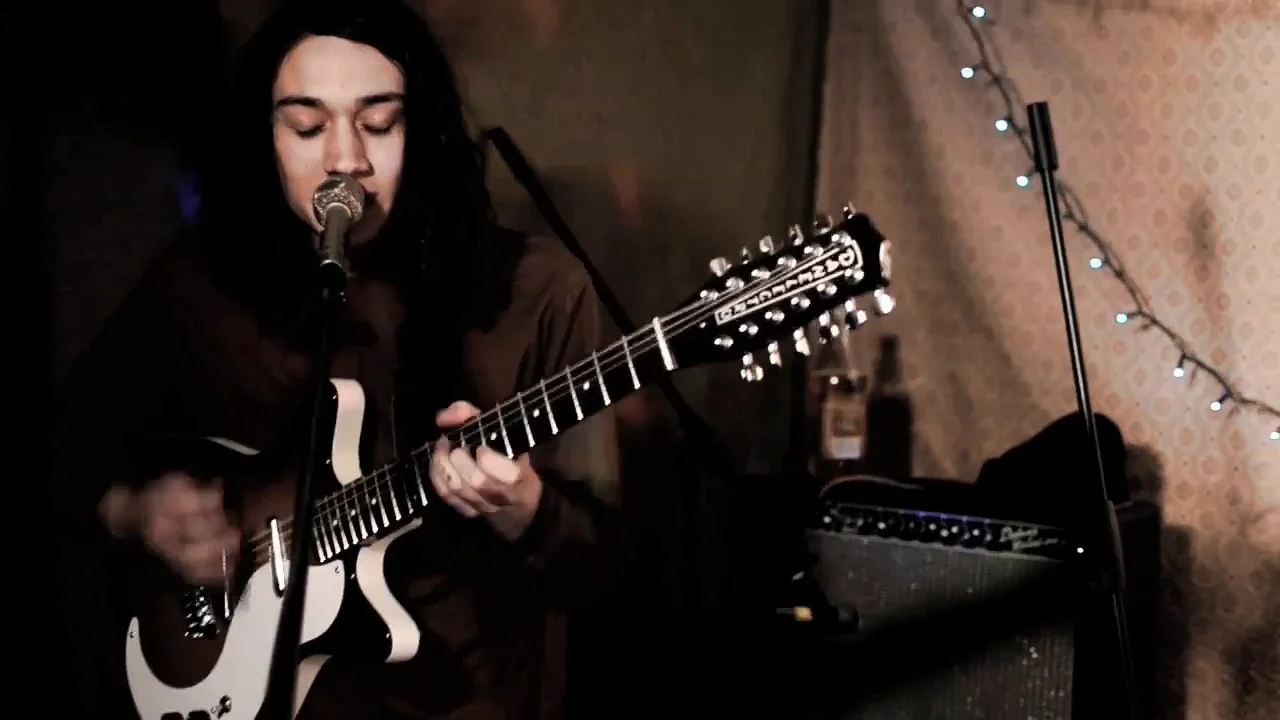 Heaters : Dune Ripper on Vimeo