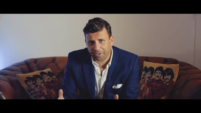 Video review of the Panasonic GH4