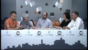 Eleccions 15: Precampanya PSC