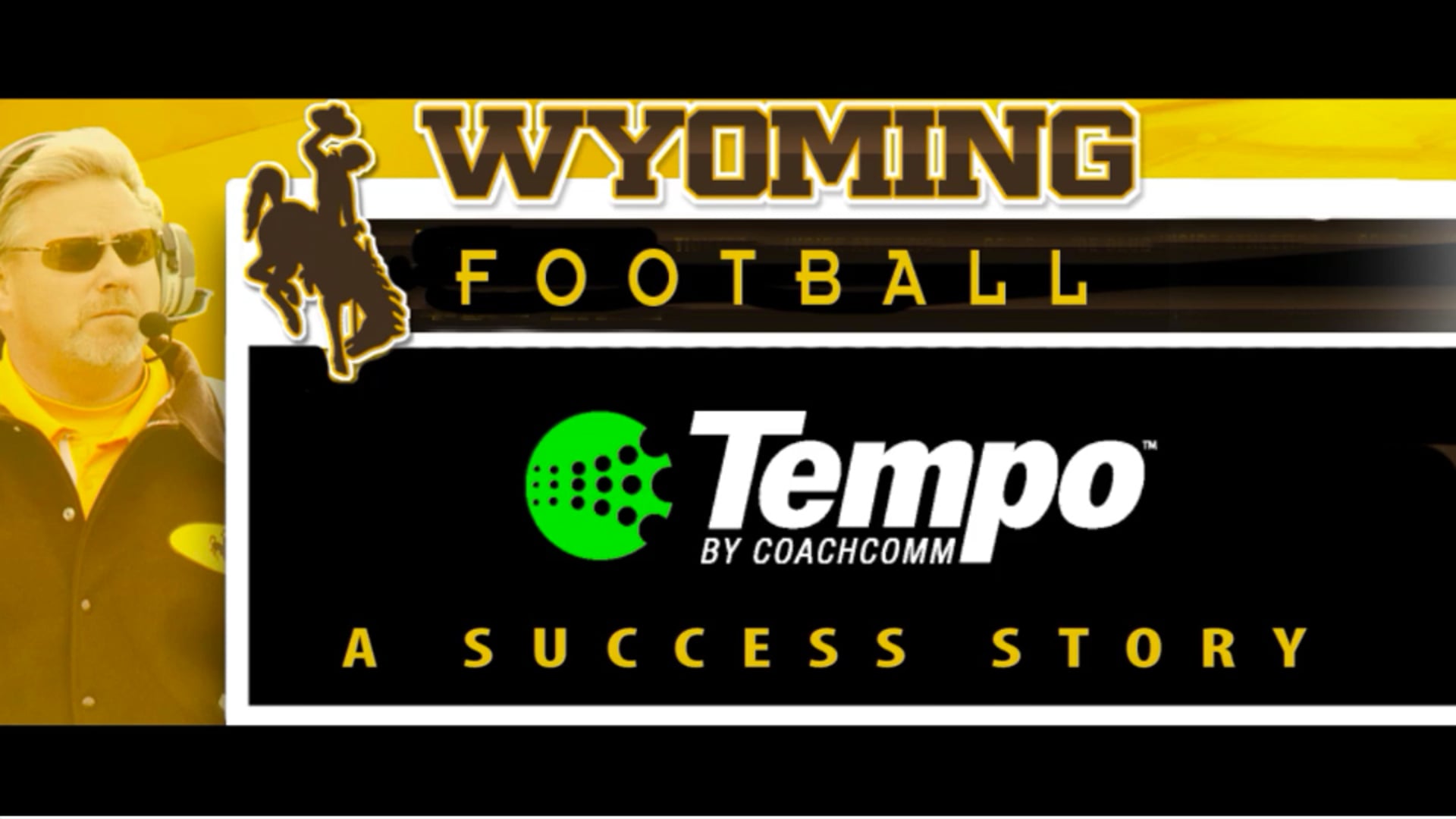 Tempo and The University of Wyoming