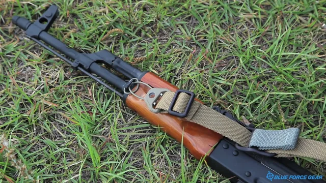 TFB Review: Blue Force Gear Standard AK SlingThe Firearm, 46% OFF