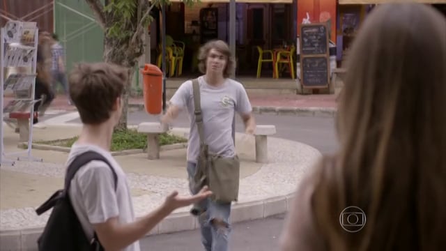 Thumbnail do vídeo