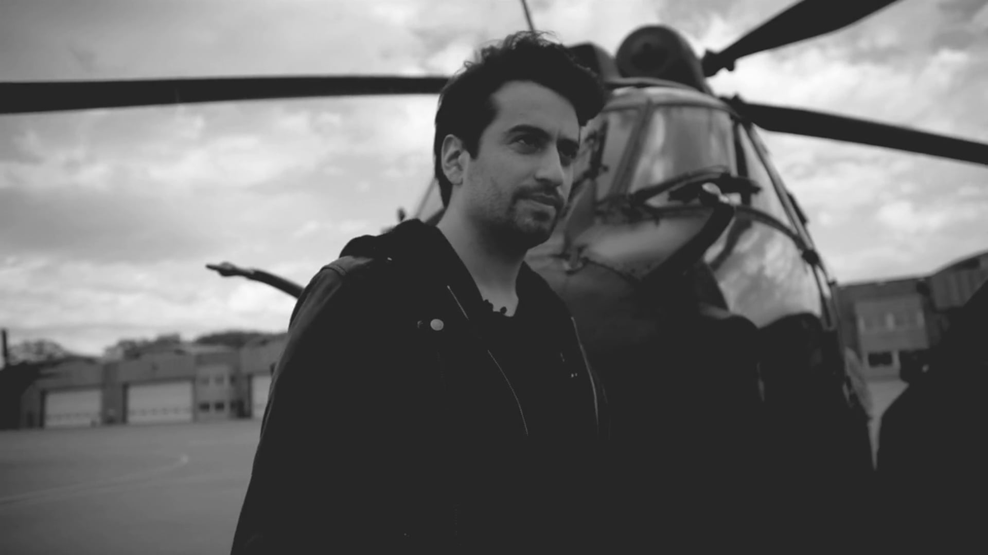 Dotan ambassadeur van de vrijheid (aftermovie)